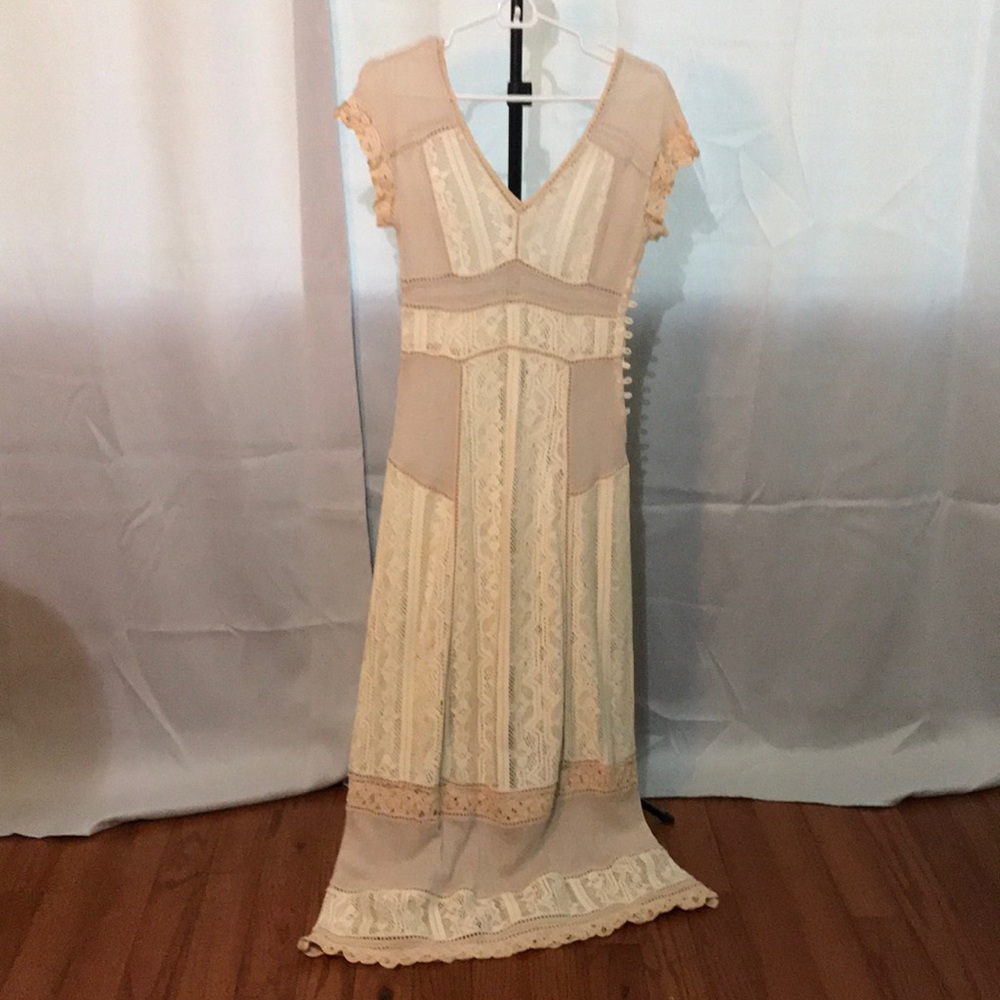 Gorgeous long dress